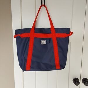 The Journeyman Bag Co Tote
